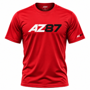 AZ87 Elite Tee
