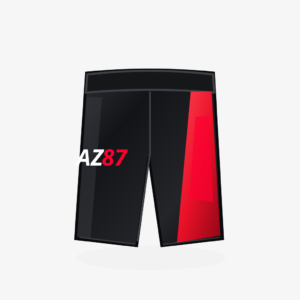 AZ87 Game Shorts