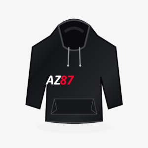 AZ87 Hoodie