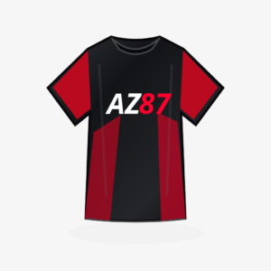 AZ87 Performance Tee
