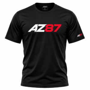AZ87 Core Tee